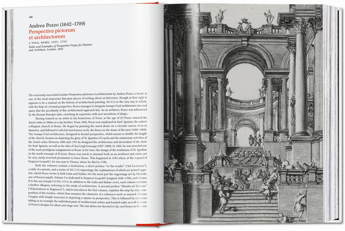 Teoría de la arquitectura. Textos pioneros sobre arquitectura desde el Renacimiento hasta hoy