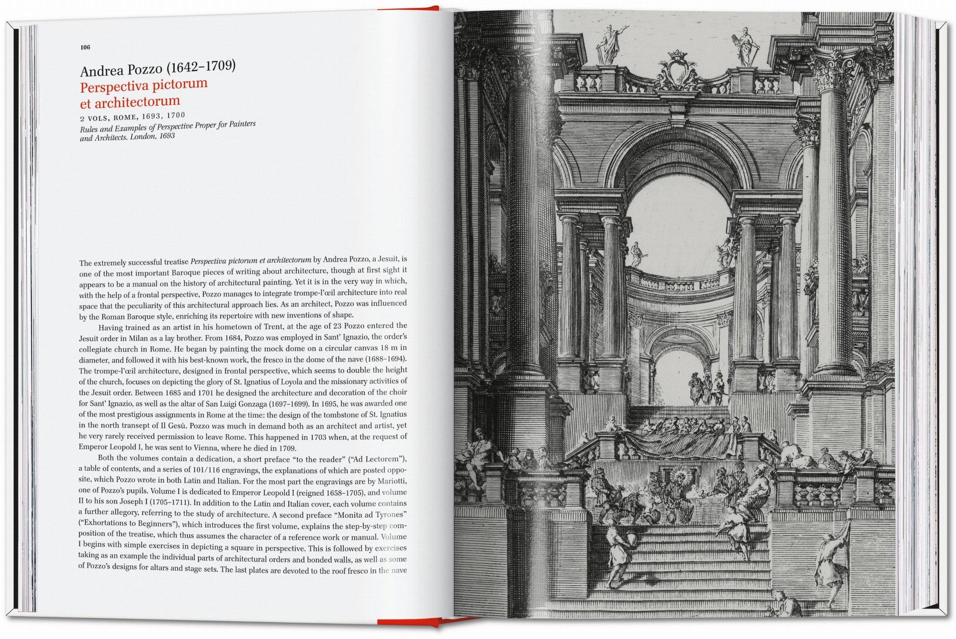 Teoría de la arquitectura. Textos pioneros sobre arquitectura desde el Renacimiento hasta hoy