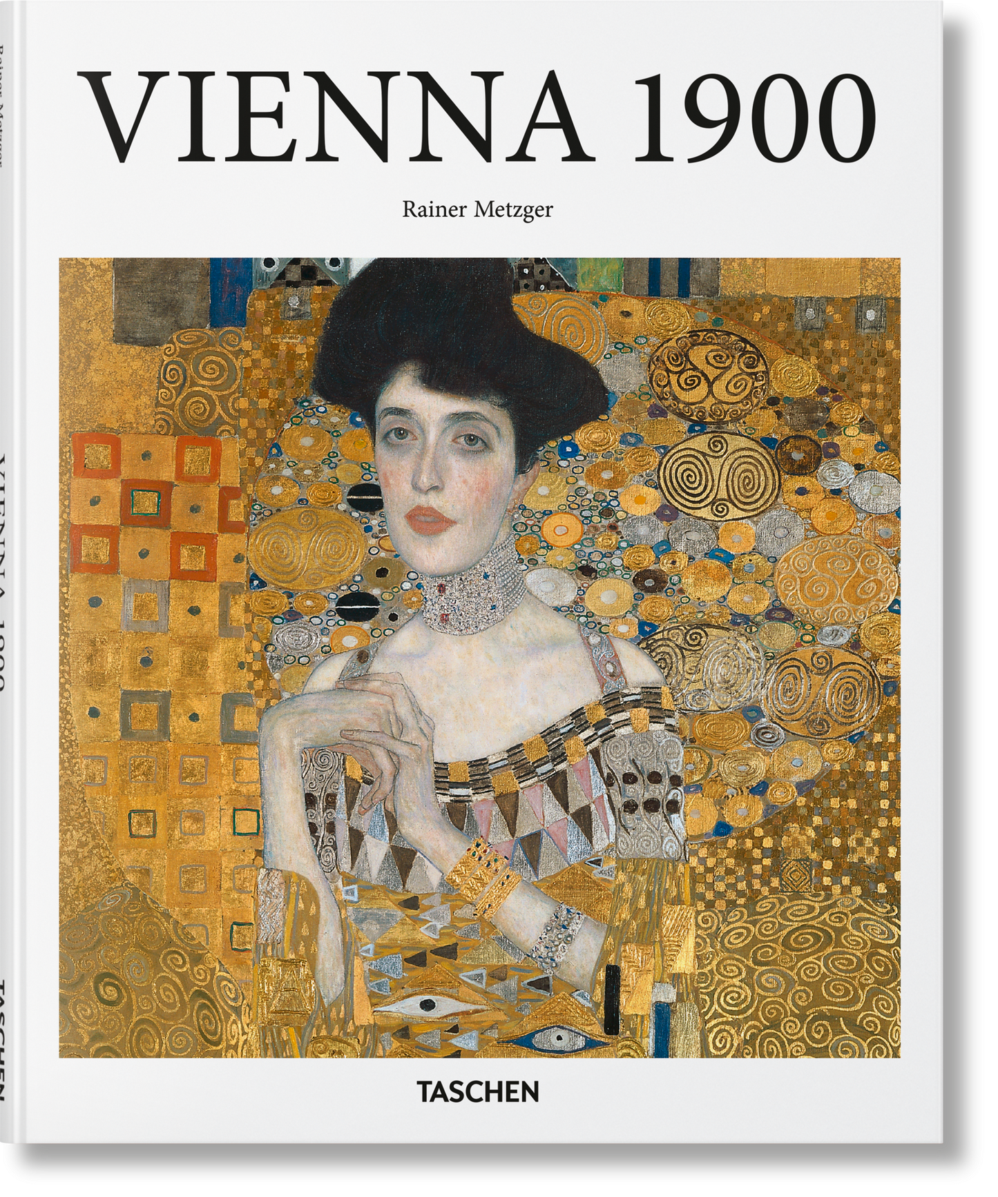 Viena 1900. Arte Básico