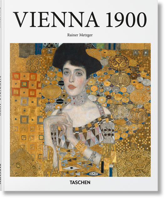 Viena 1900. Arte Básico