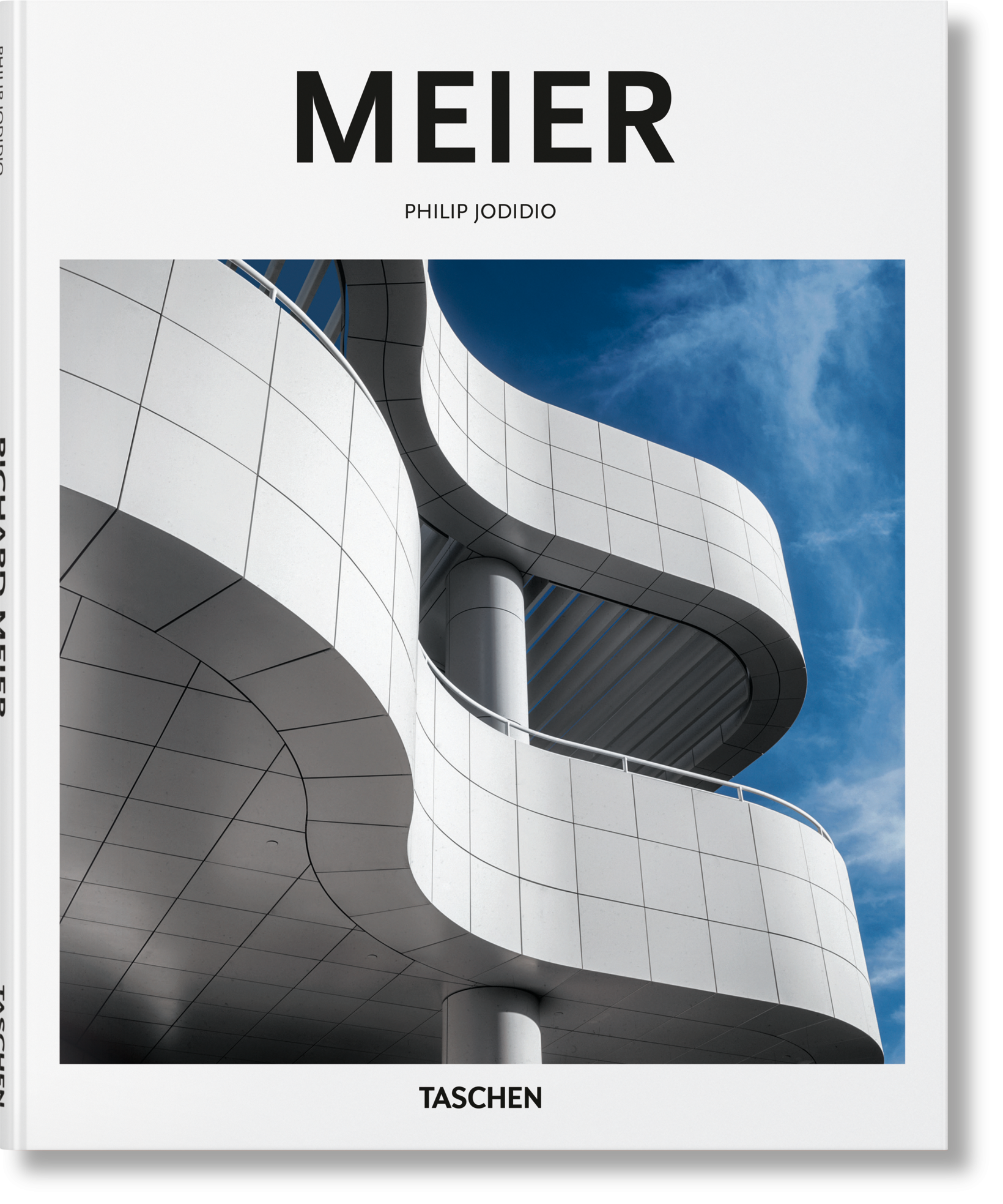 Meier. Arte básico
