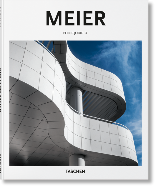 Meier. Arte básico