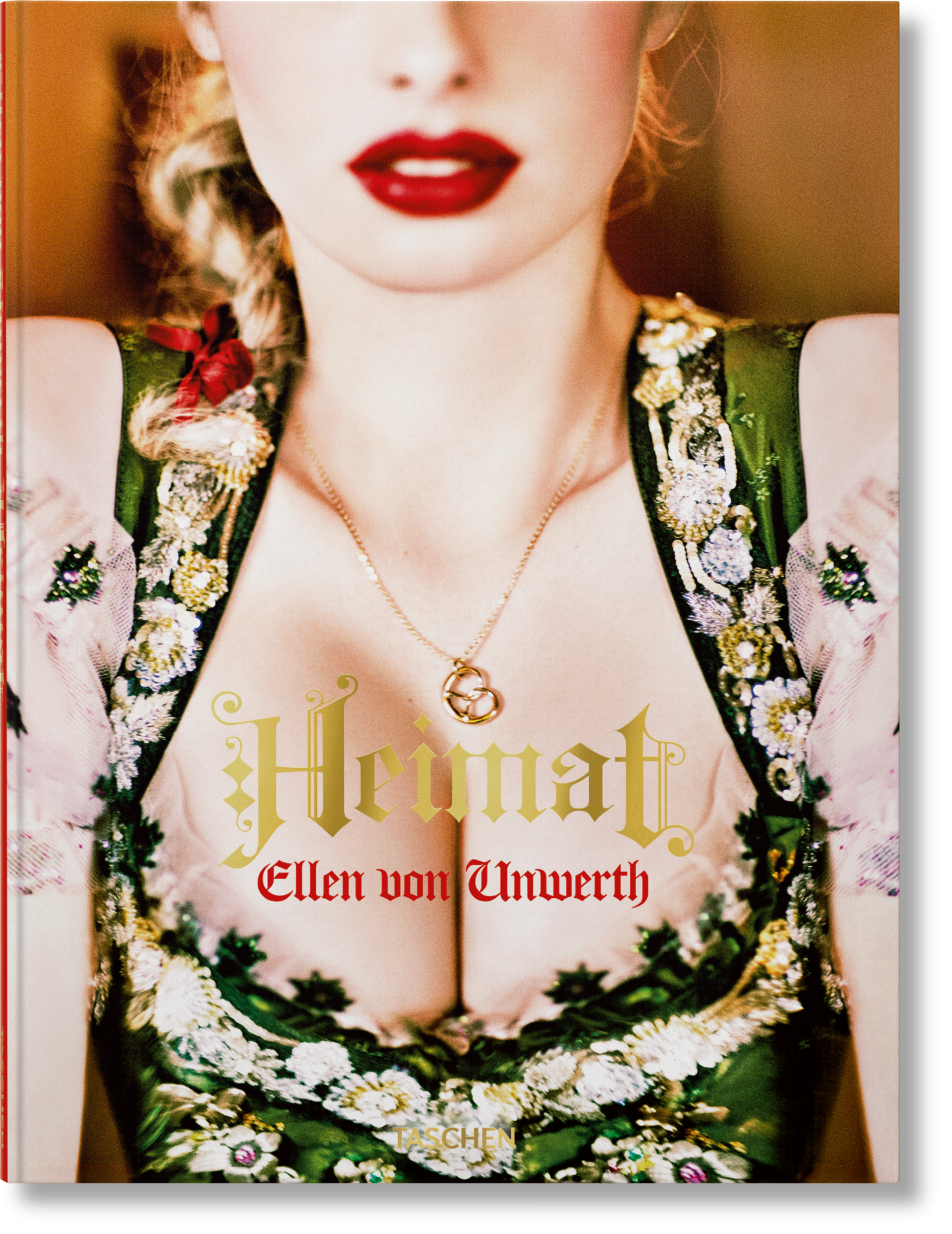 Ellen von Unwerth. Patria