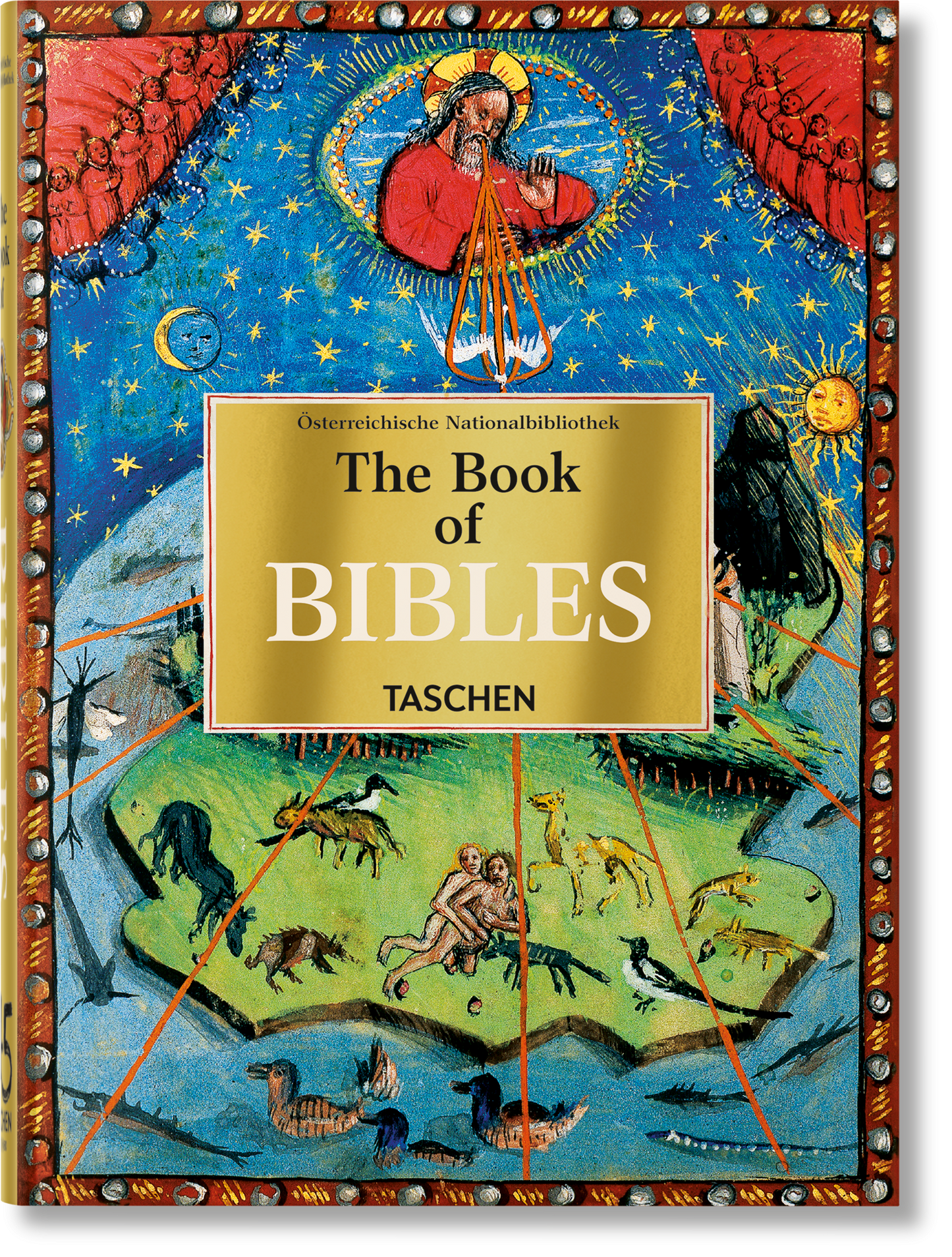 El Libro de las Biblias. 45.ª ed.