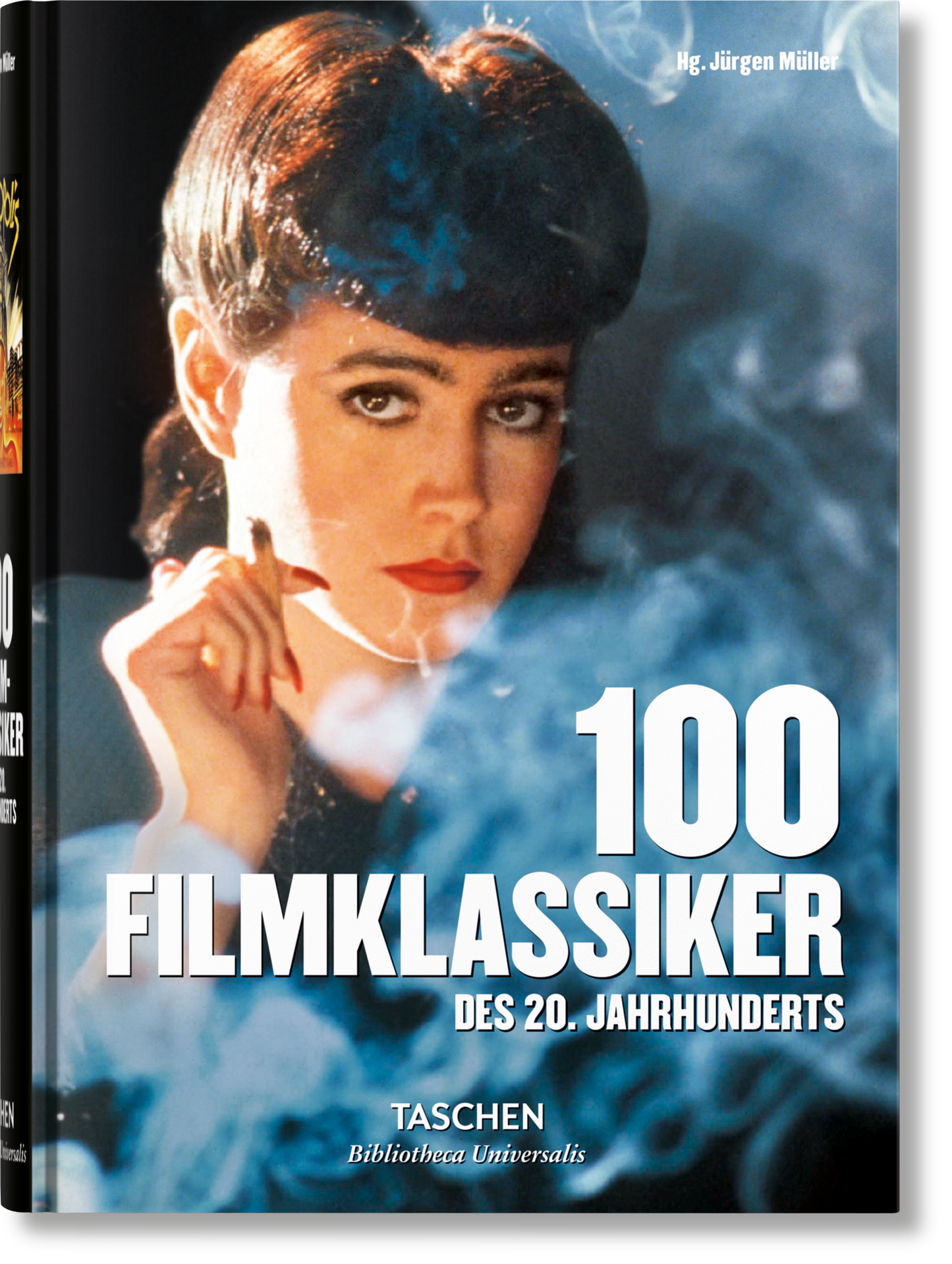 100 películas de los años 80