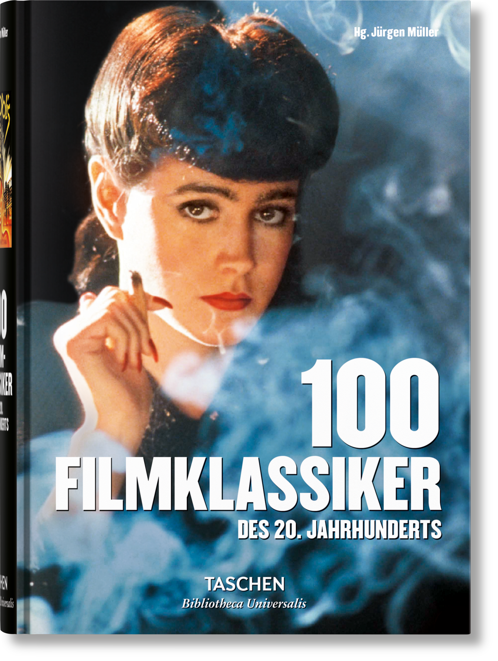 100 películas de los años 80