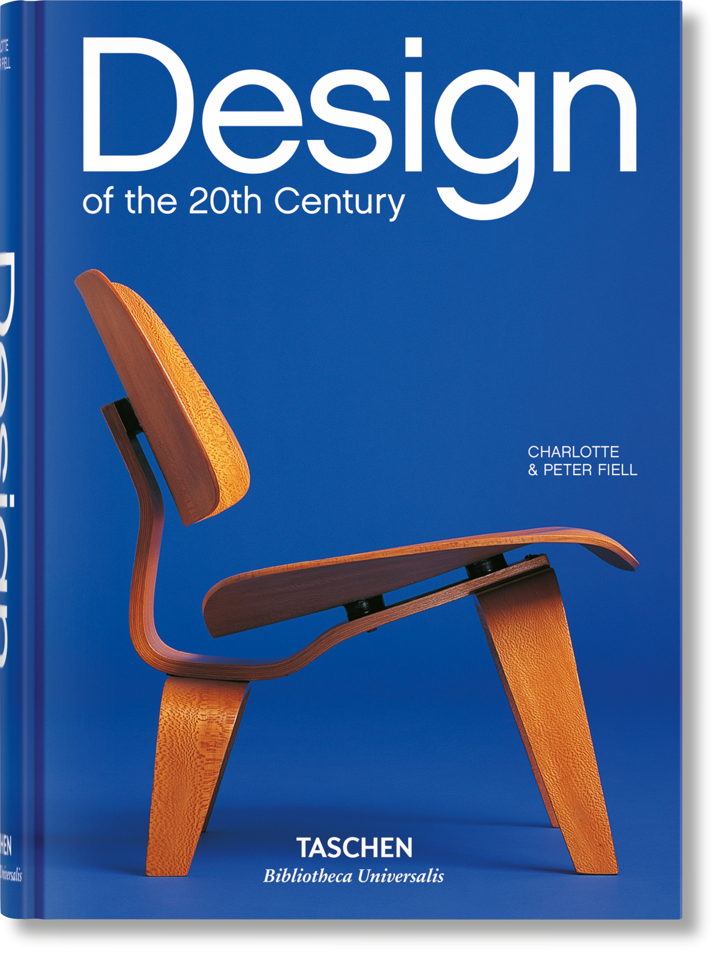 Diseño del Siglo XX
