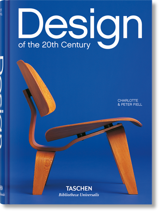 Diseño del Siglo XX