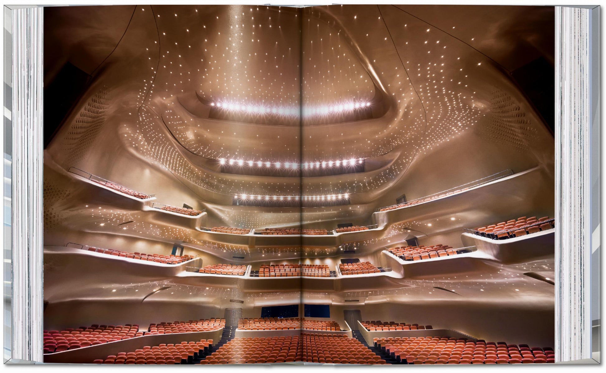 Zaha Hadid. Obras completas 1979–Hoy. 45ª ed.