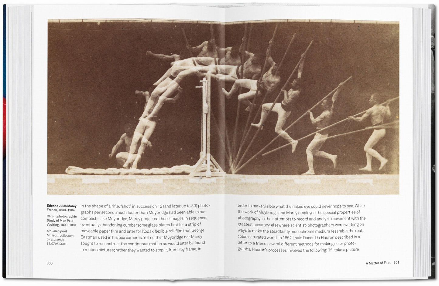 Historia de la fotografía. Desde 1839 hasta hoy