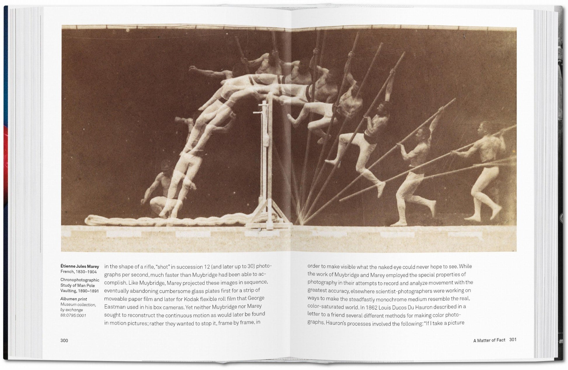 Historia de la fotografía. Desde 1839 hasta hoy