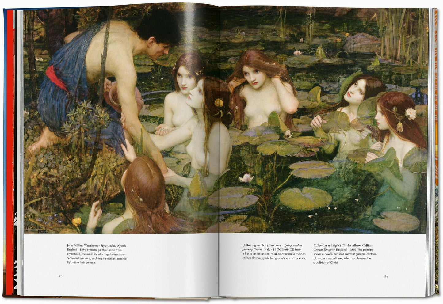 Magia Vegetal. La Biblioteca de lo Esotérico