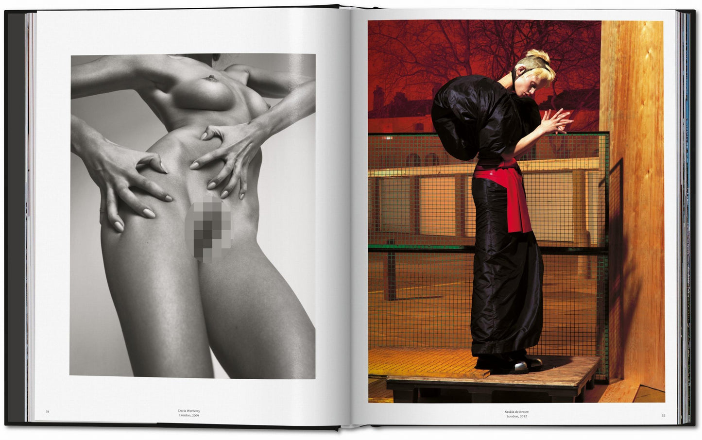 Mert Alas y Marcus Piggott