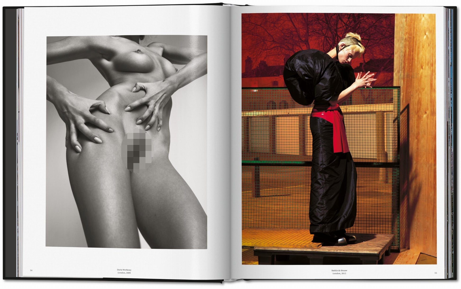 Mert Alas y Marcus Piggott