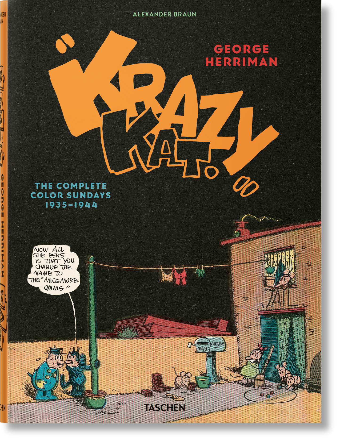 Tarzán de Hal Foster. Las tiras dominicales completas 1931–1937