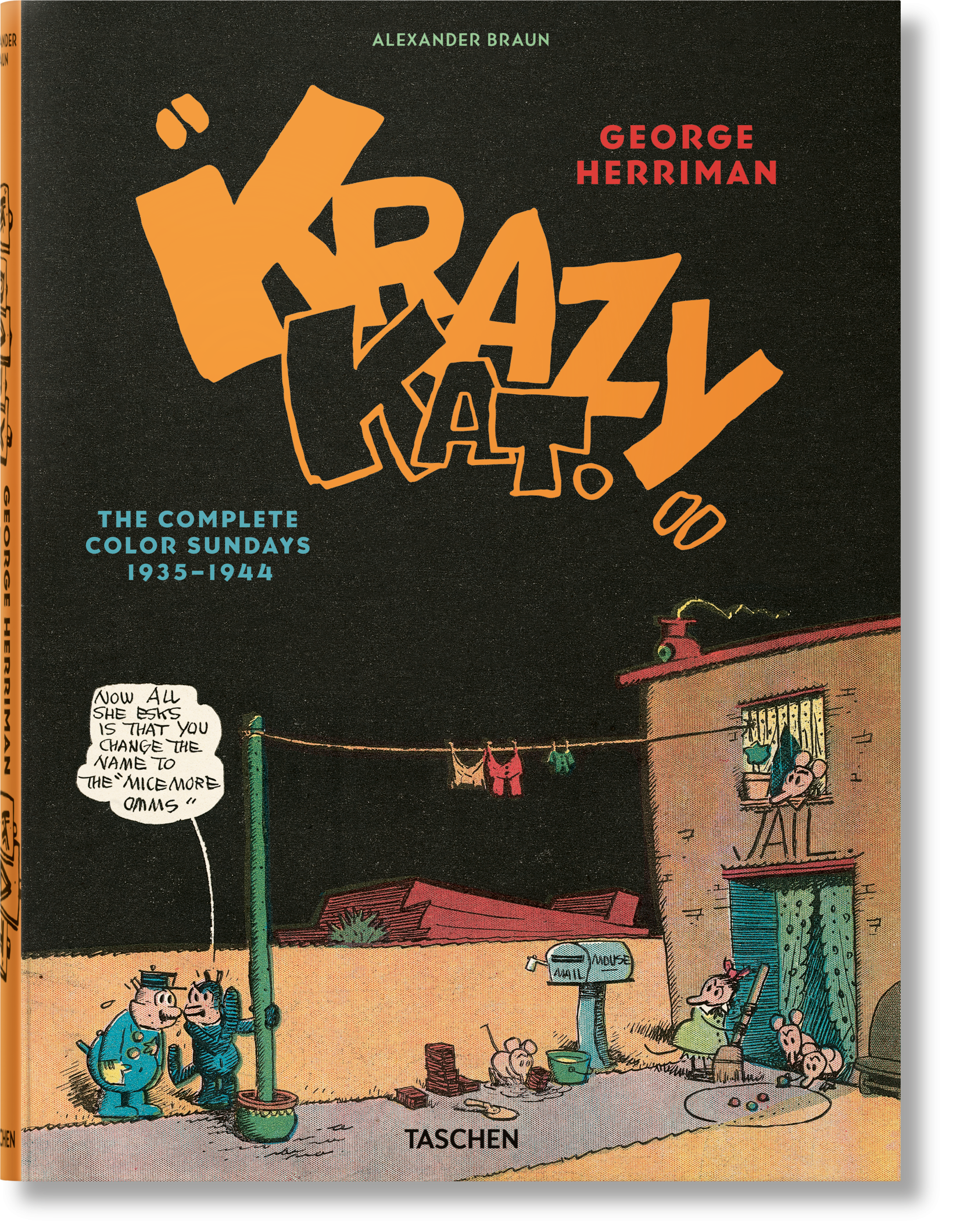 Tarzán de Hal Foster. Las tiras dominicales completas 1931–1937