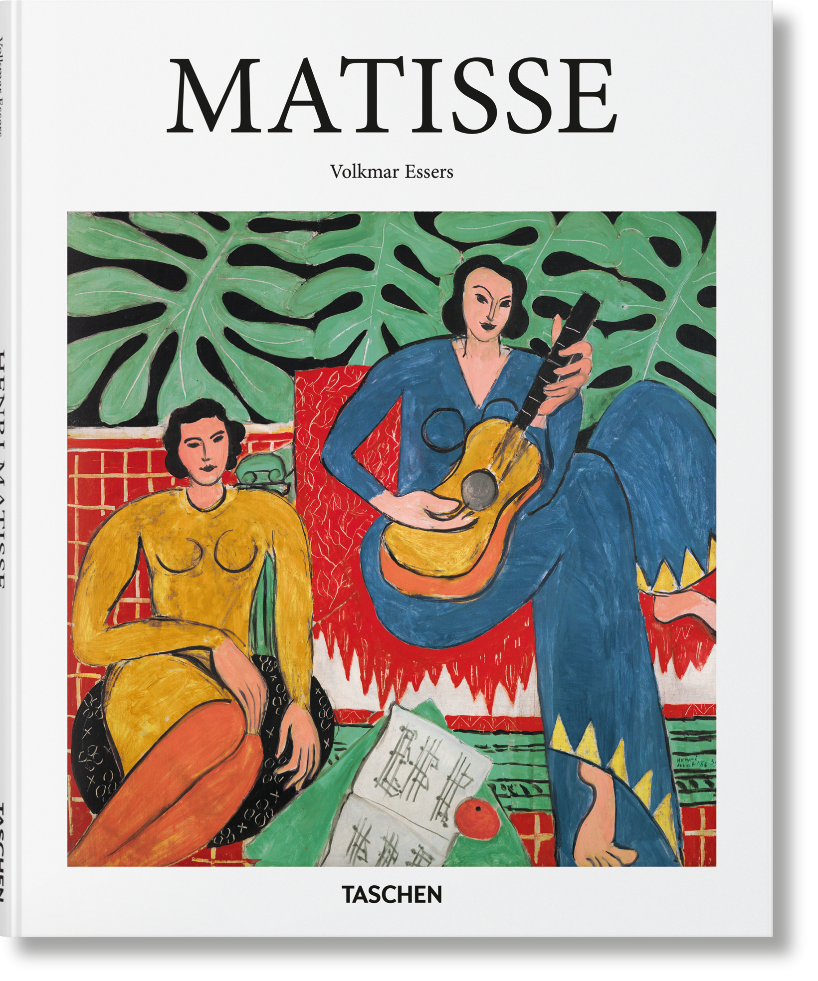 Matisse. Arte Básico