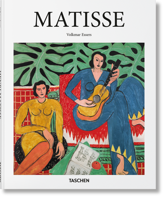 Matisse. Arte Básico