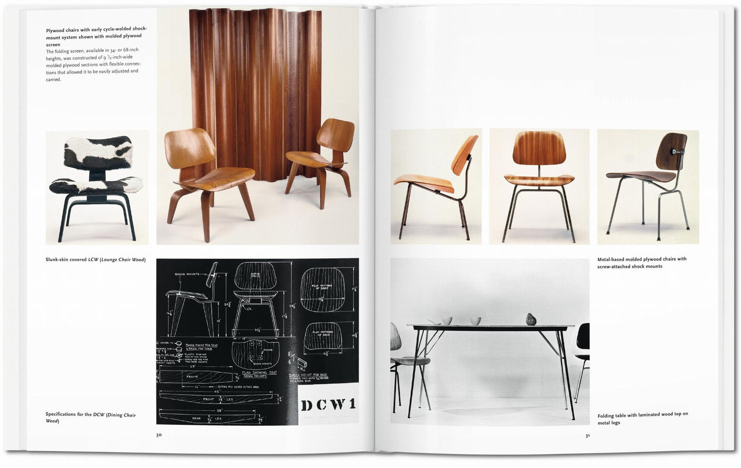 Eames. Arte Básico