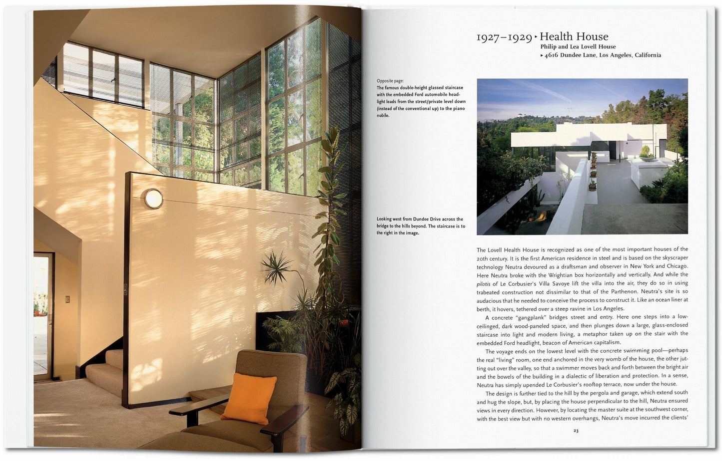 Neutra. Arte Básico