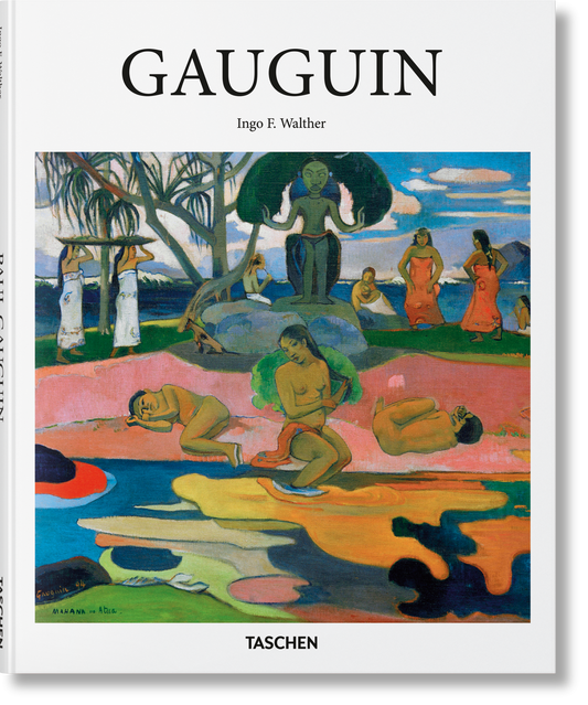 Gauguin. El arte básico