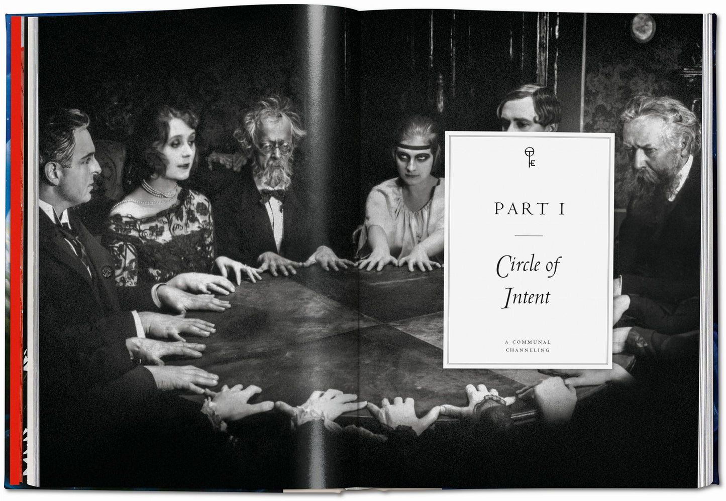 Spirit Worlds. The Library of Esoterica