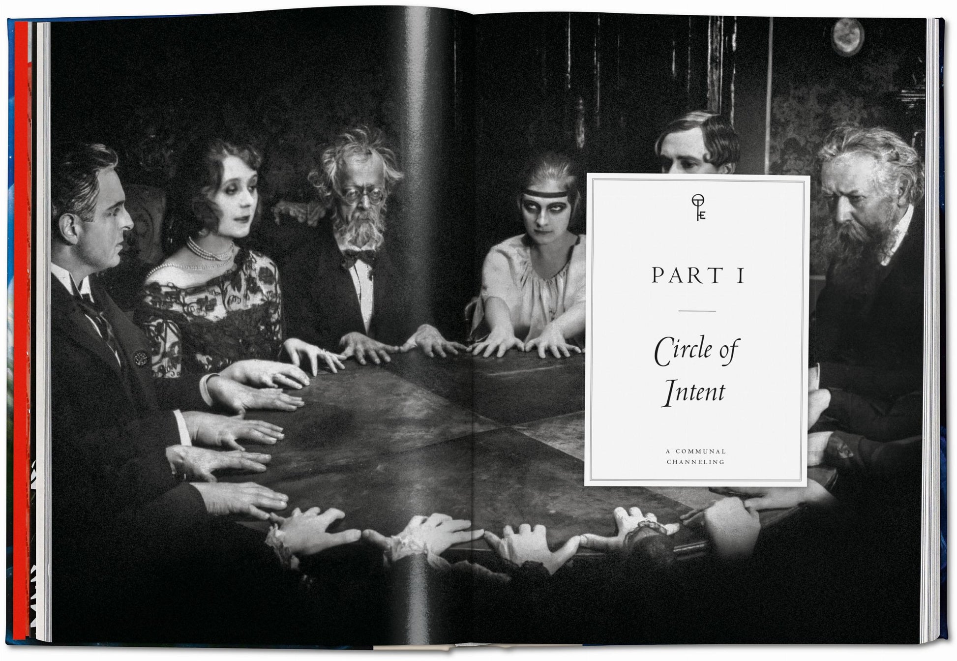 Spirit Worlds. The Library of Esoterica