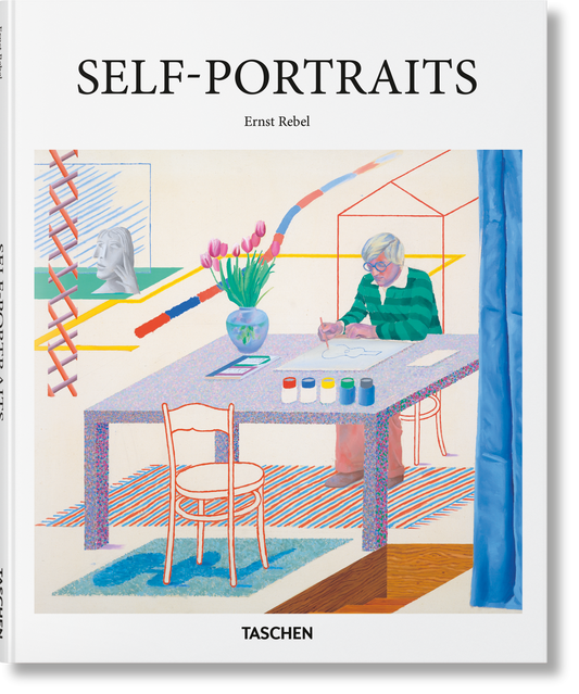 Autorretratos. Arte Básico
