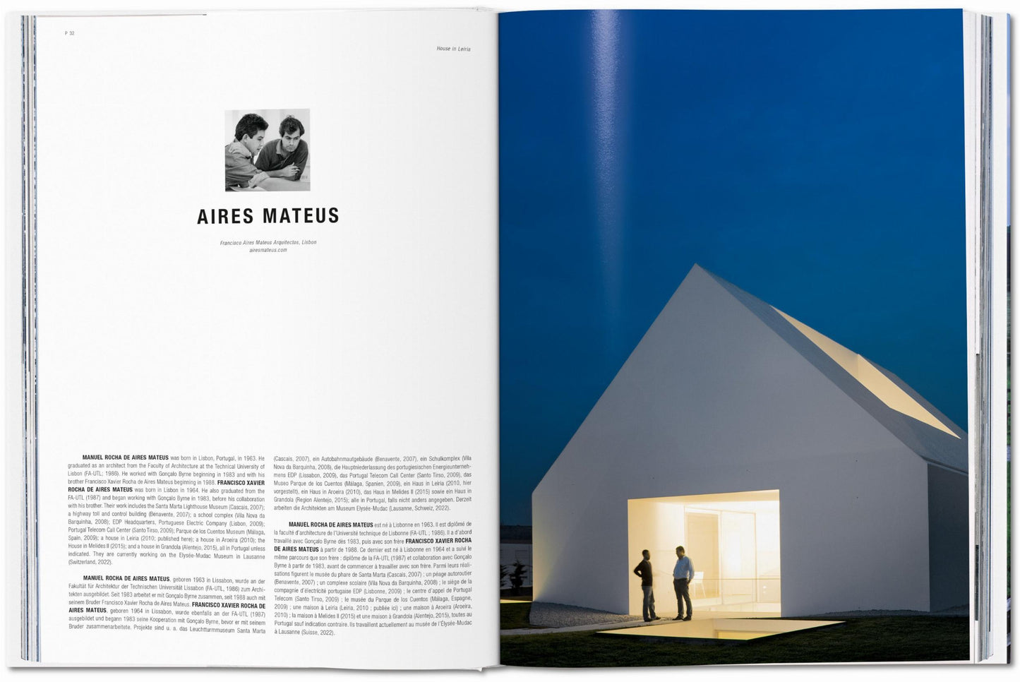 Casas Contemporáneas. 100 Viviendas alrededor del Mundo