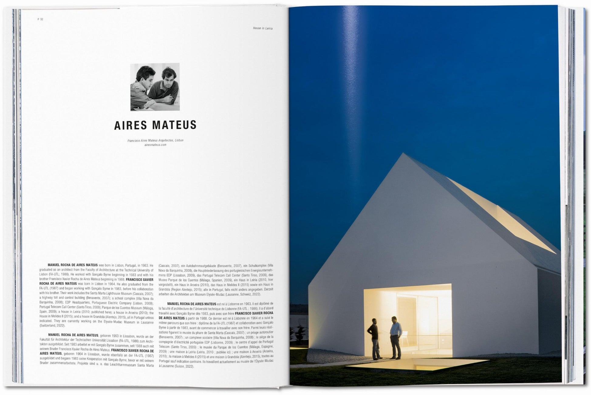 Casas Contemporáneas. 100 Viviendas alrededor del Mundo