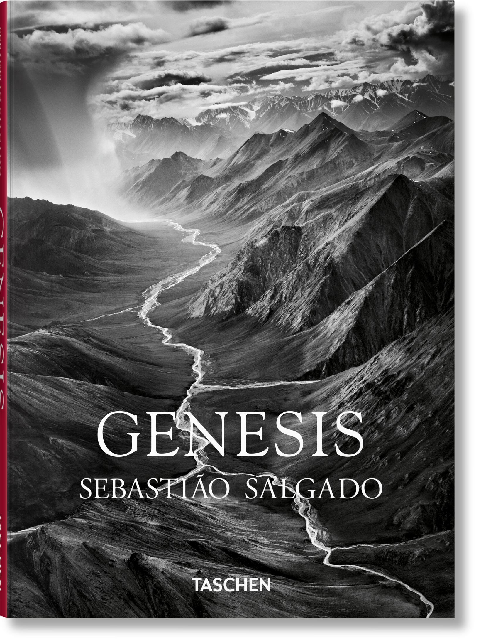 Sebastião Salgado. Génesis