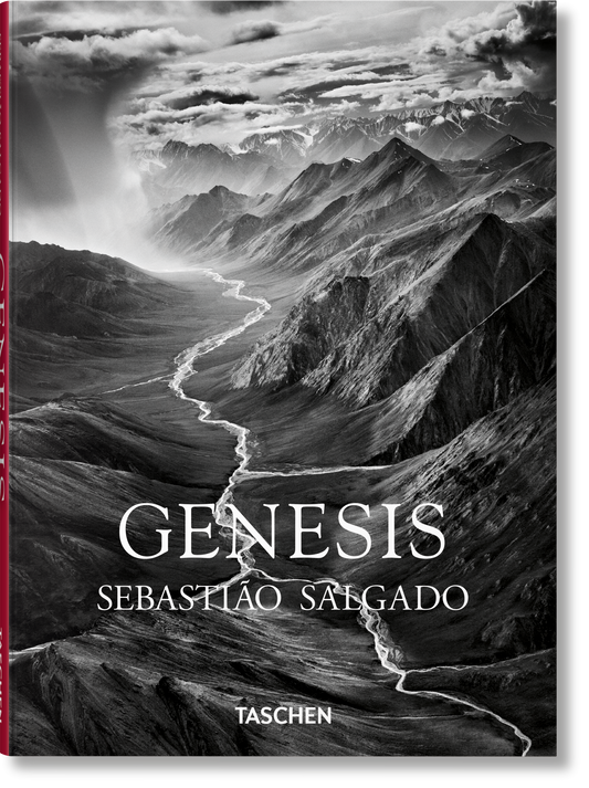 Sebastião Salgado. Génesis