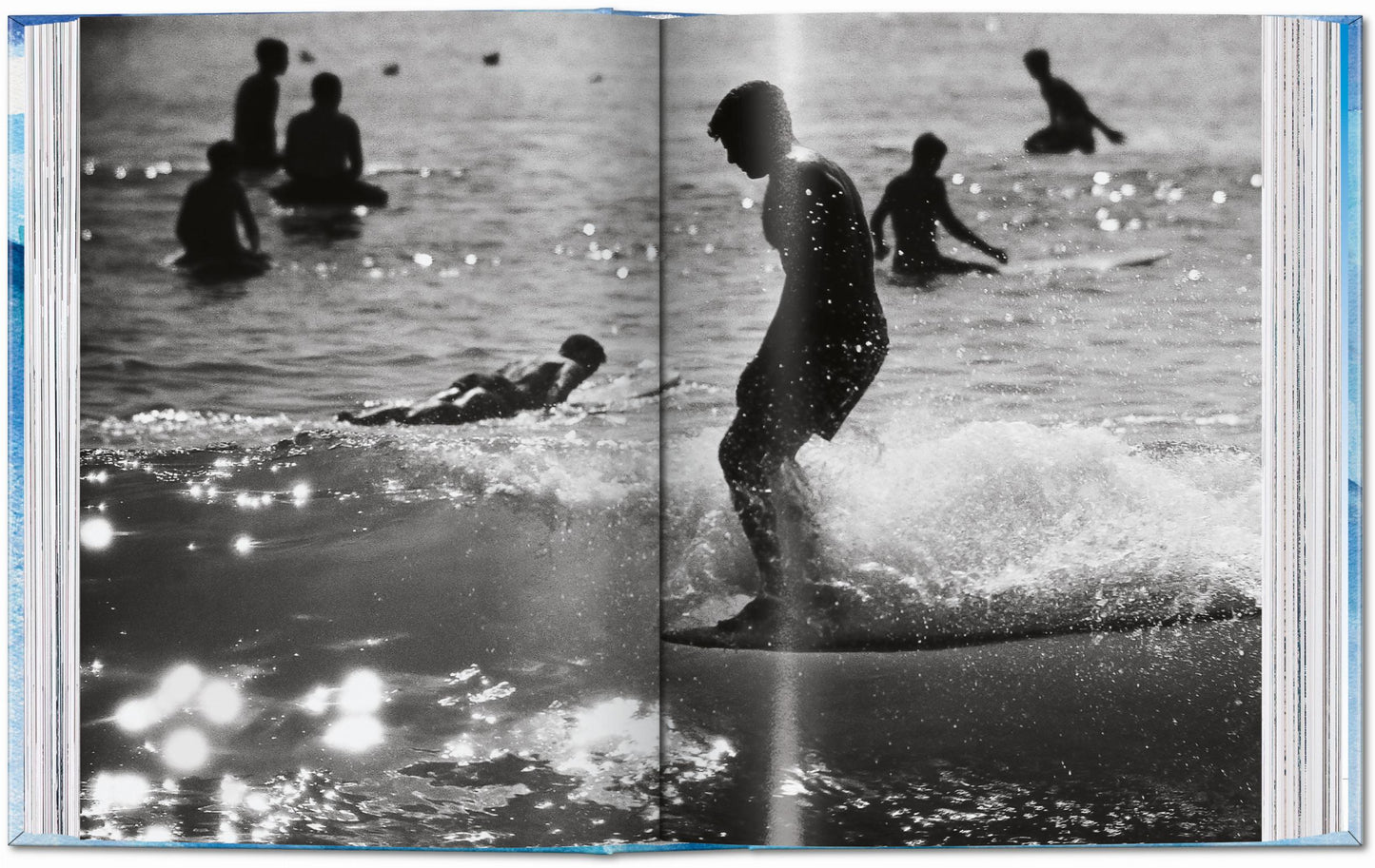 Surf. 1778–Hoy. 40.ª ed.