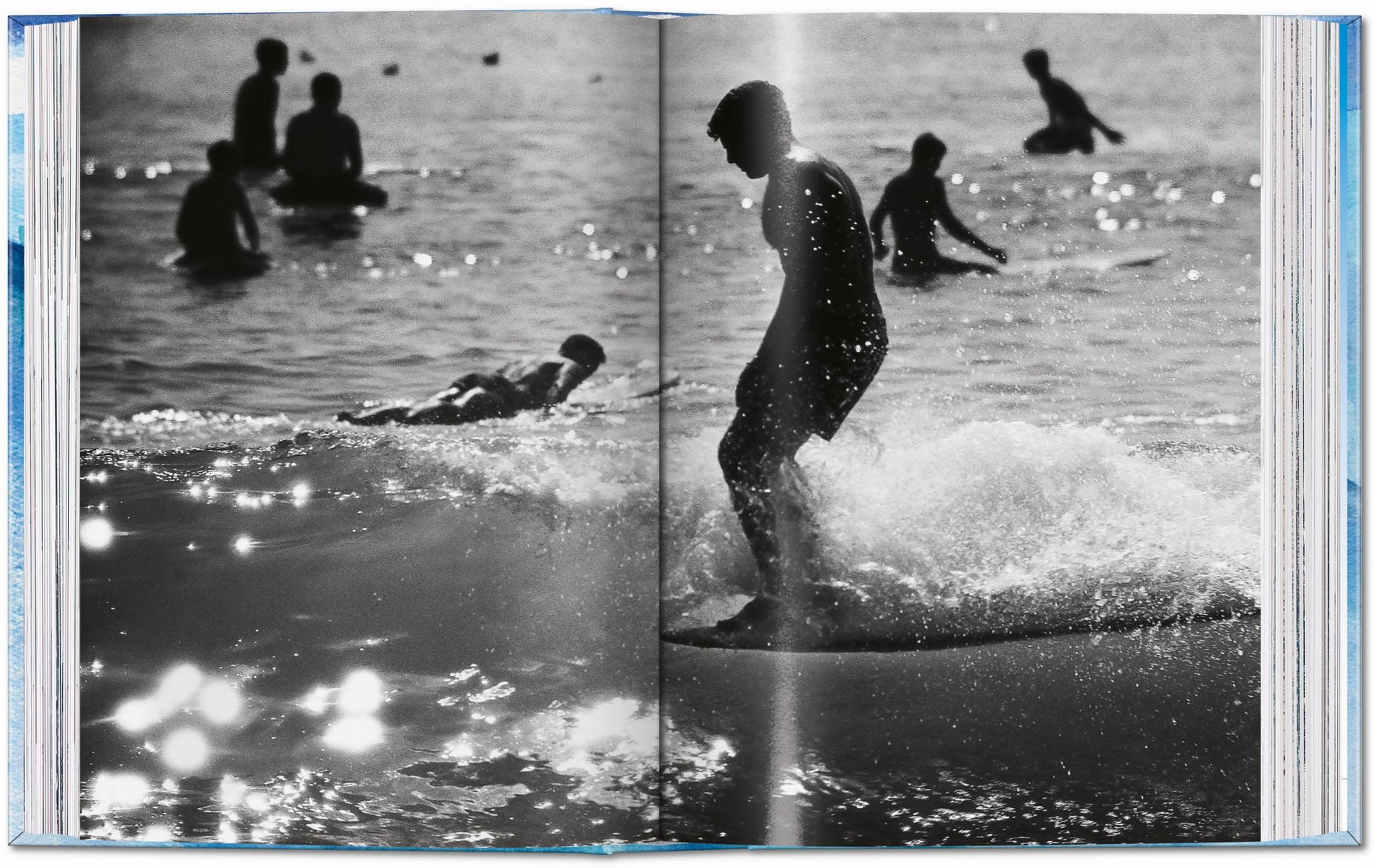 Surf. 1778–Hoy. 40.ª ed.