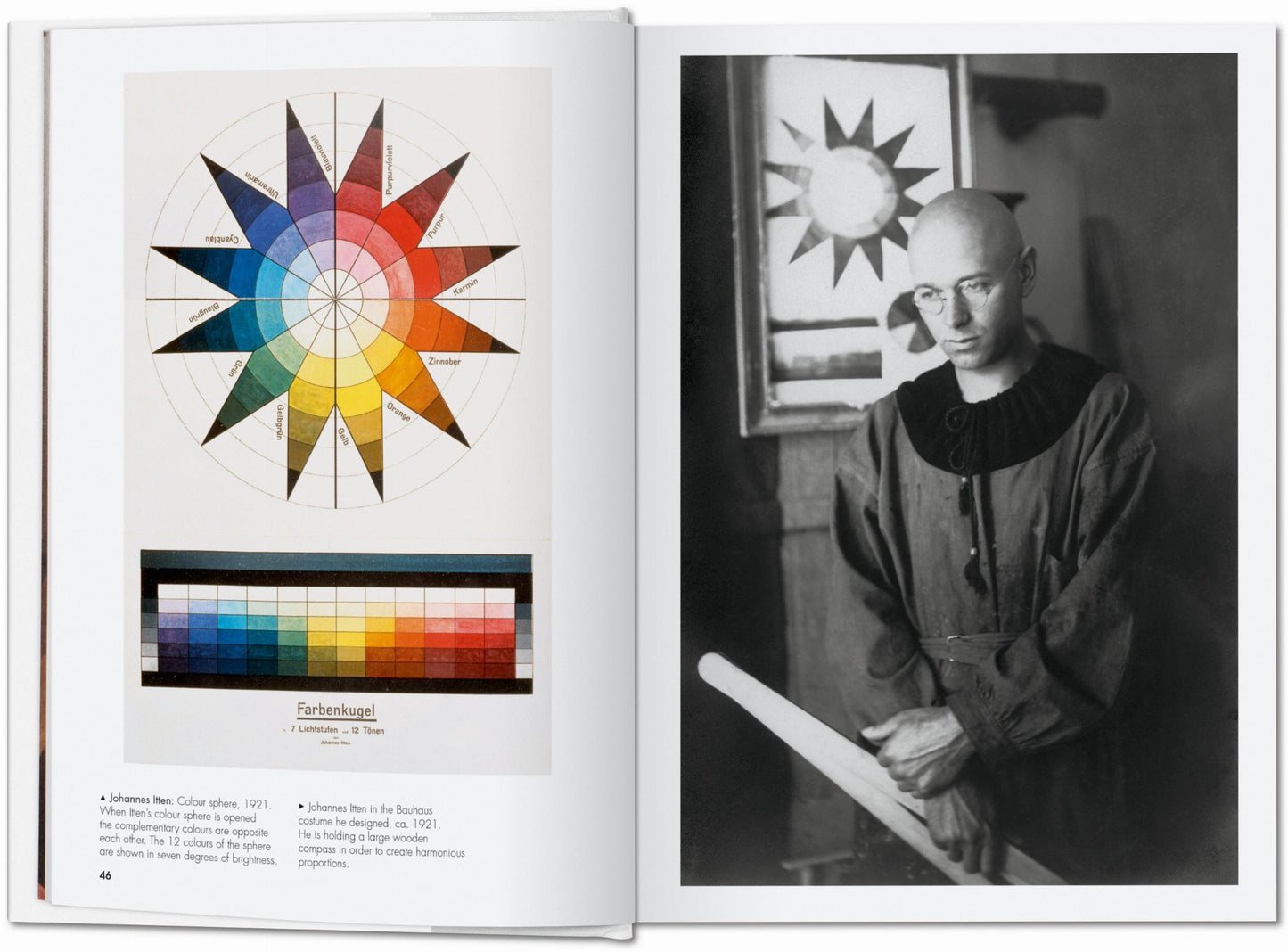 Bauhaus. Edición actualizada