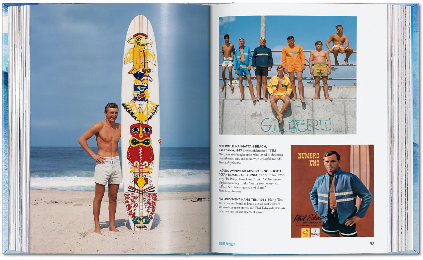 Surf. 1778–Hoy. 40.ª ed.
