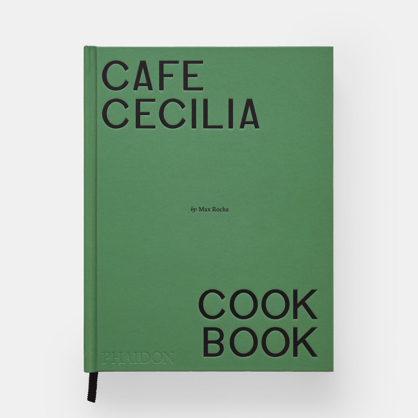 Libro de Cocina Café Cecilia