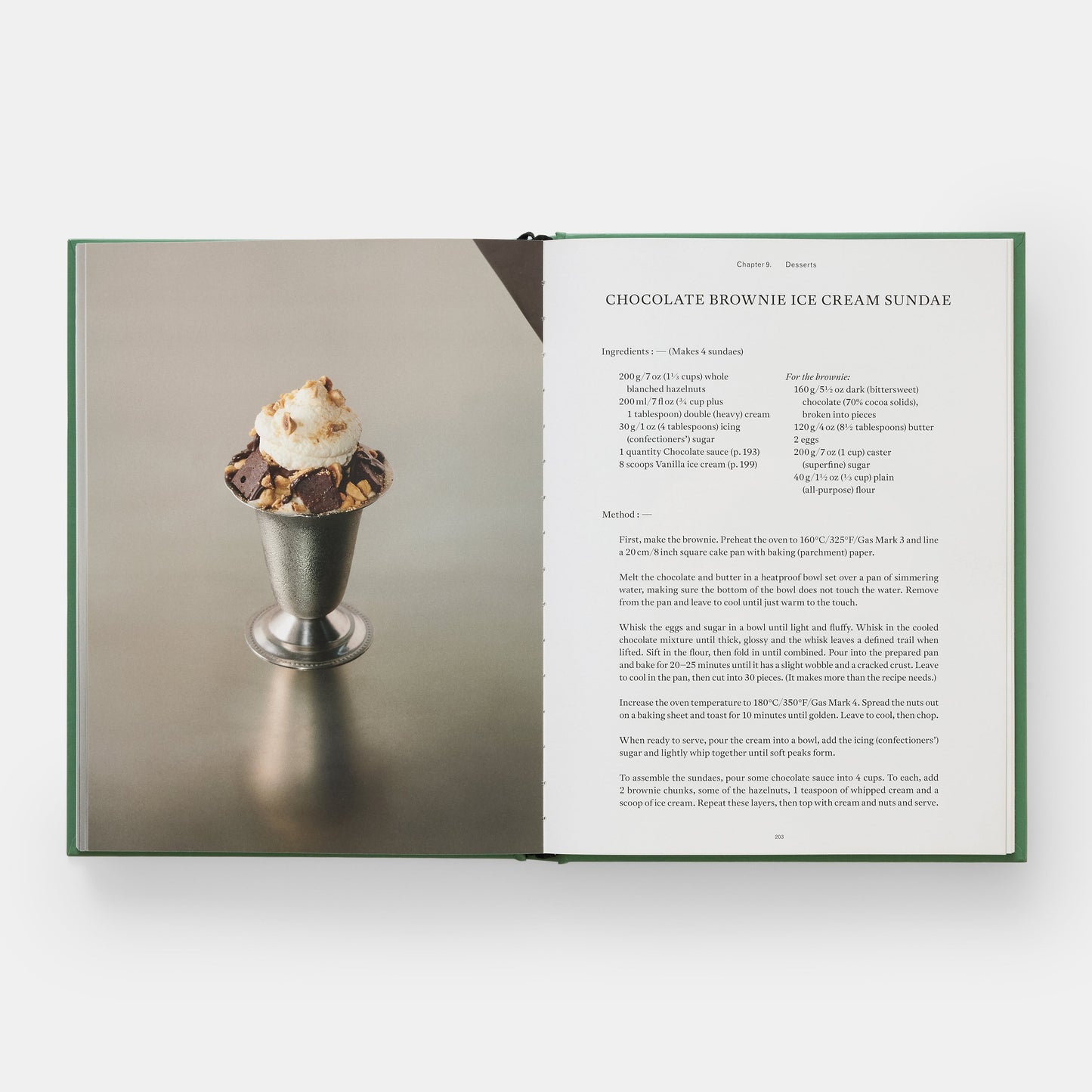 Libro de Cocina Café Cecilia