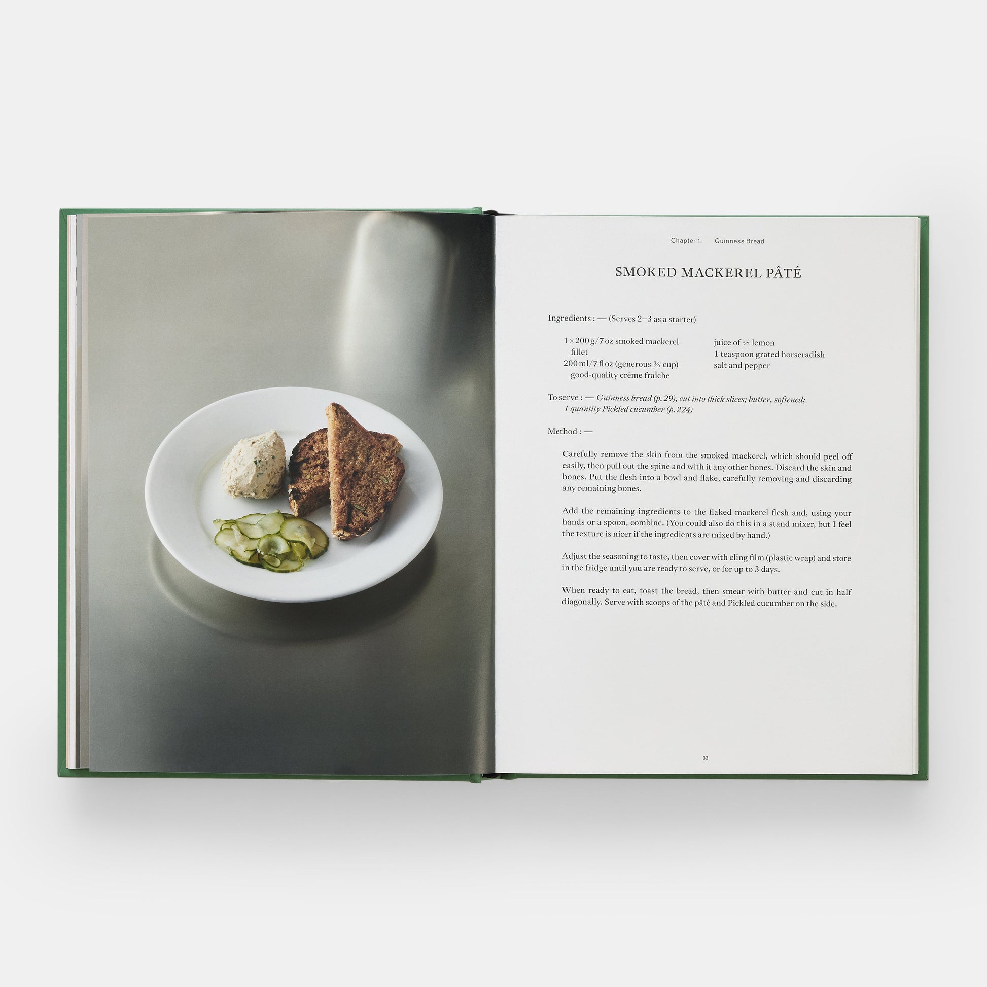 Libro de Cocina Café Cecilia