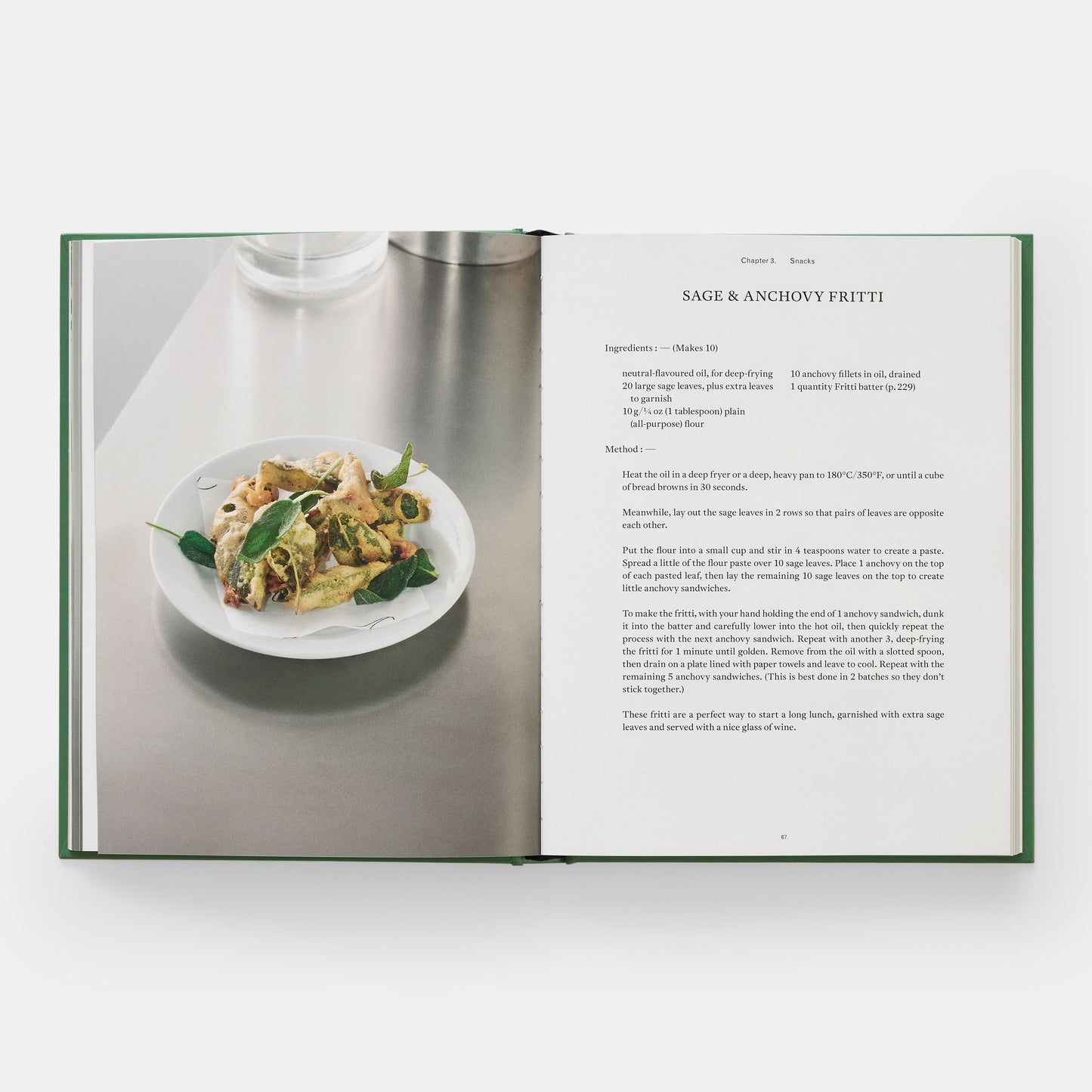 Libro de Cocina Café Cecilia