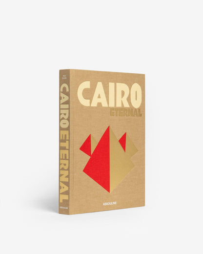 EL CAIRO ETERNO