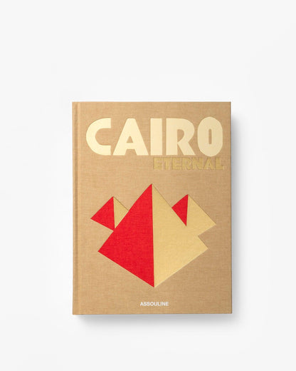 EL CAIRO ETERNO