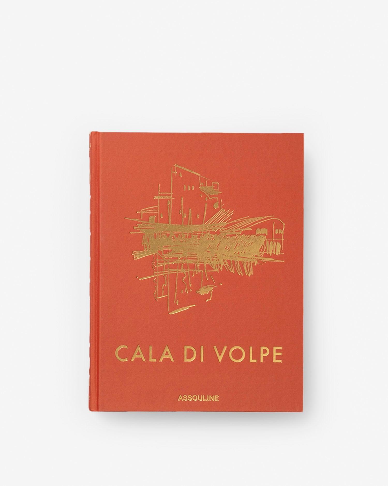 CALA DI VOLPE