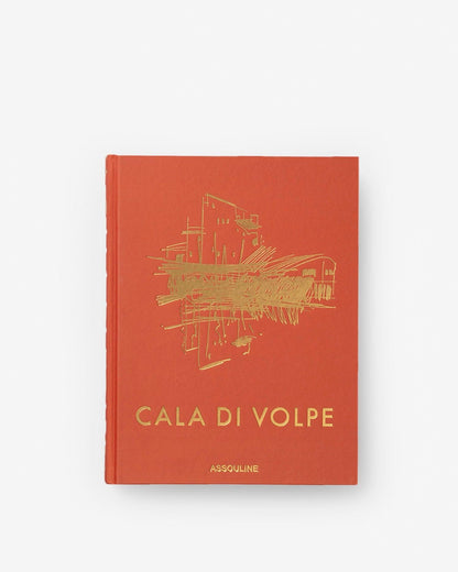 CALA DI VOLPE