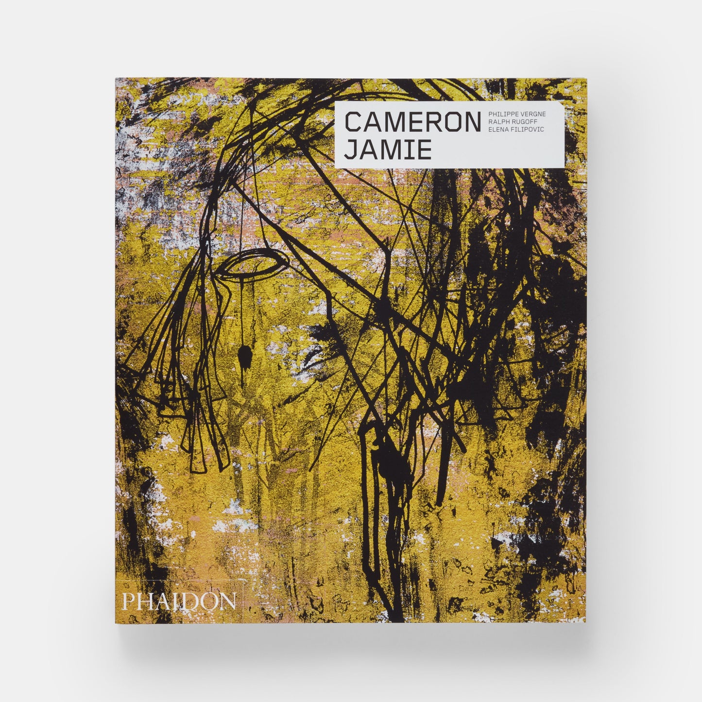 CAMERON JAMIE