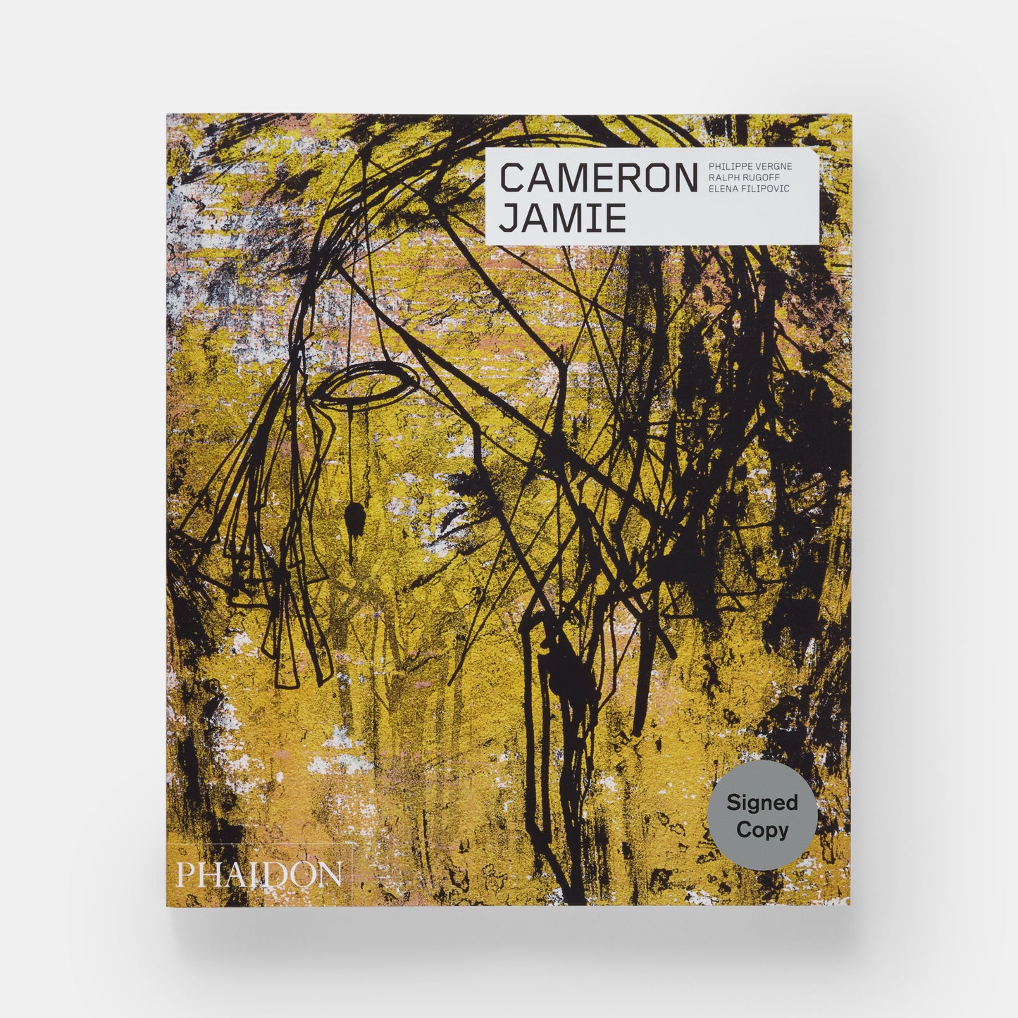 CAMERON JAMIE