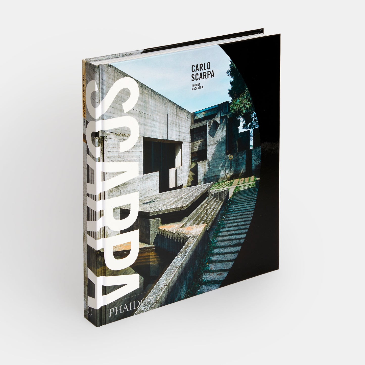 Carlo Scarpa: Formato clásico