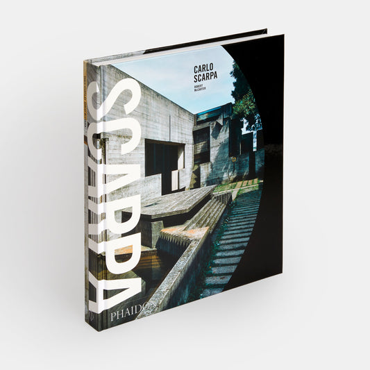 Carlo Scarpa: Formato clásico