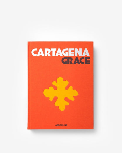 GRACIA CARTAGENA