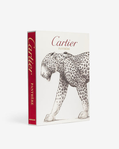 CARTIER PANTHÈRE